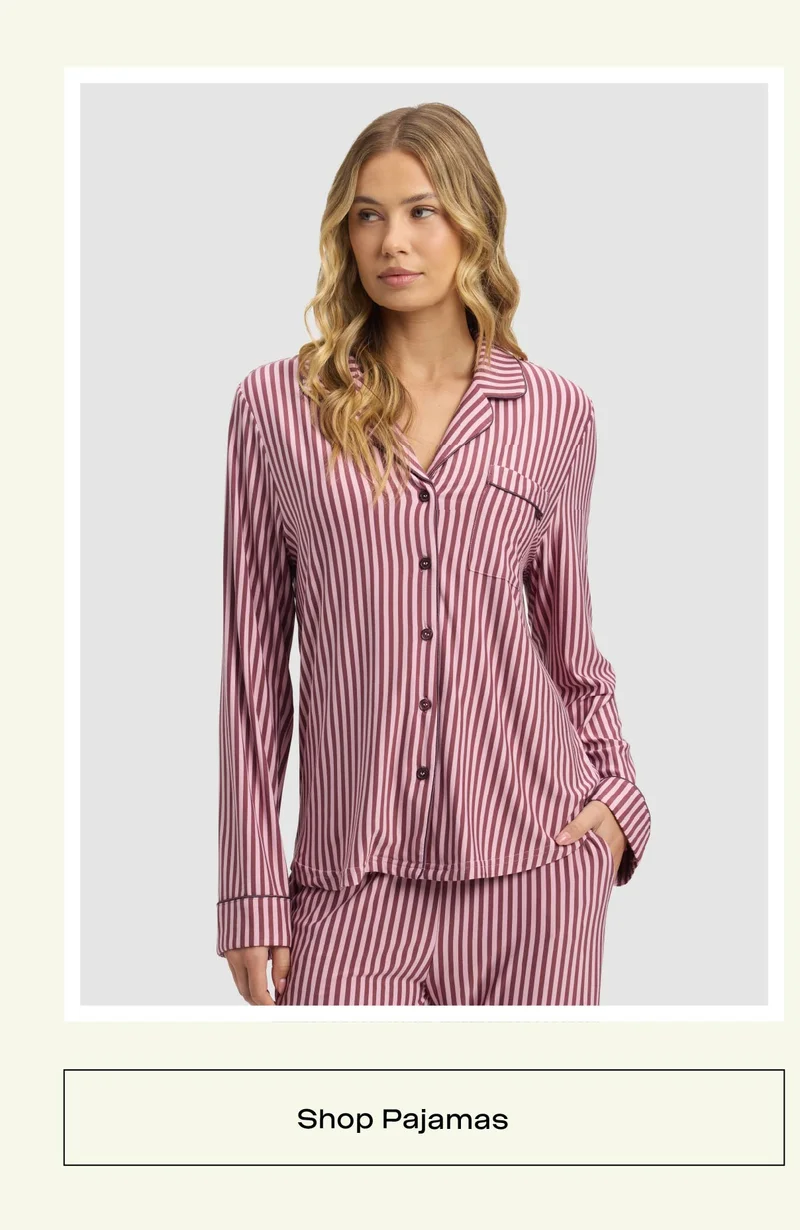 Shop Pajamas