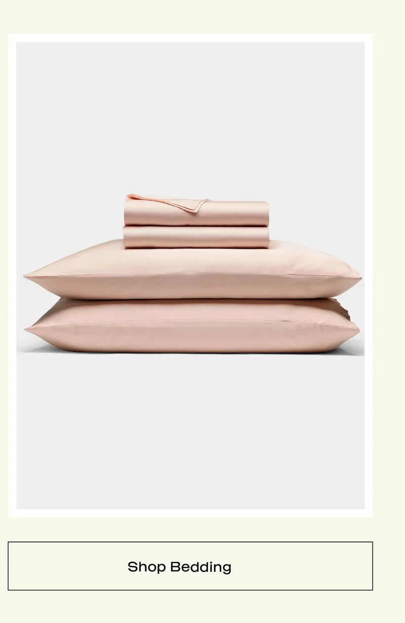 Shop Bedding
