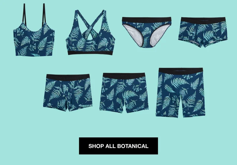 Shop All Botanical