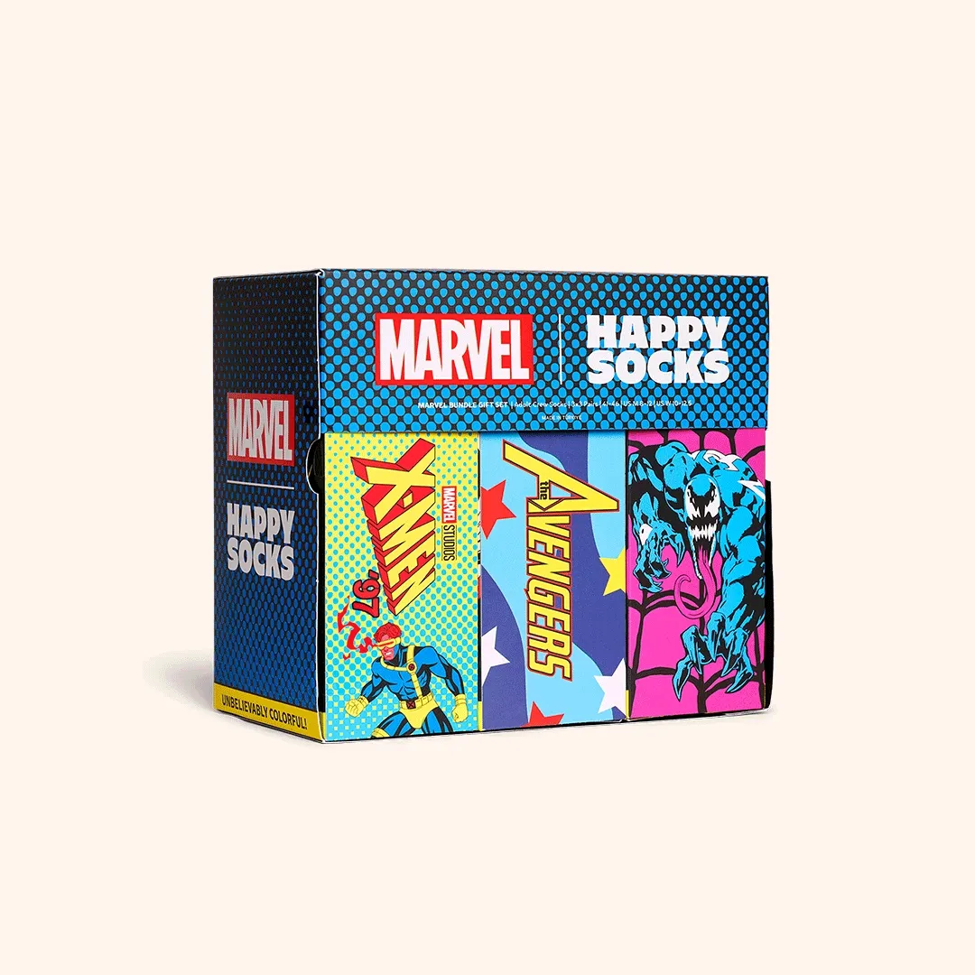 MARVEL™ Collector's 9-Pack Gift Set