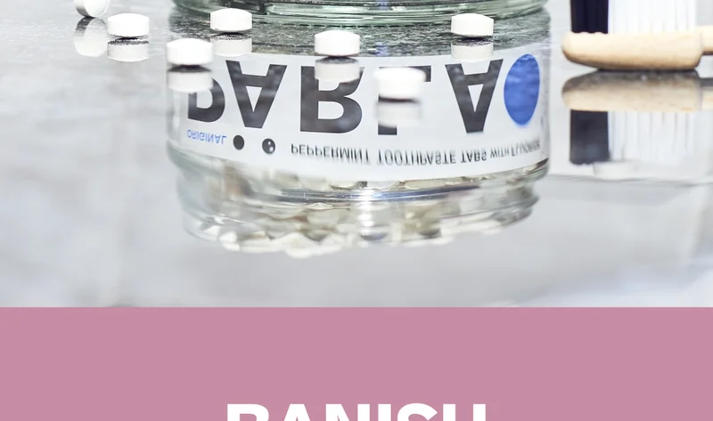 Banish bathroom icks