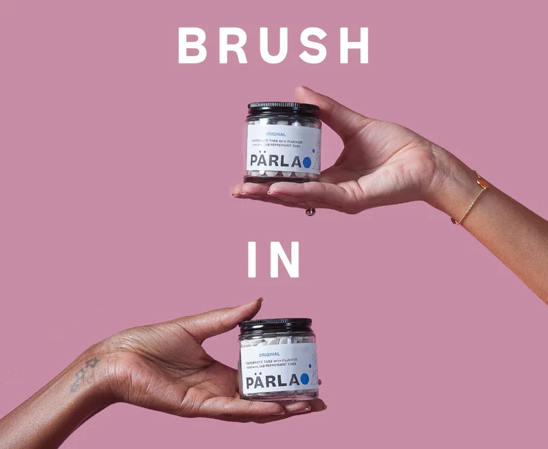 Brush in