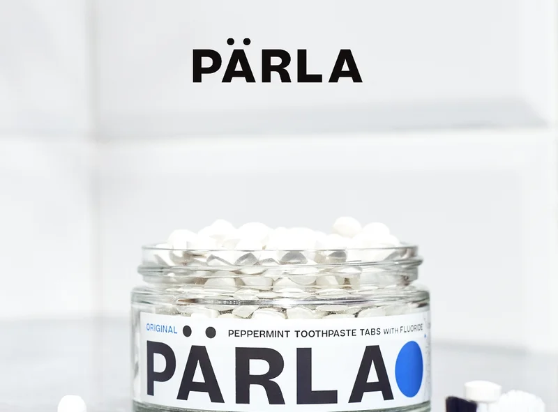 PÄRLA