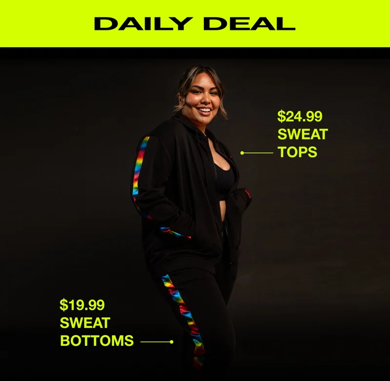 Daily Deal