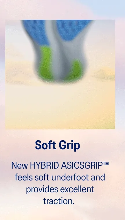 Soft Grip