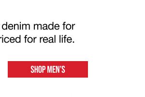 Shop Men's Denim
