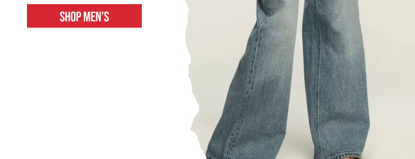 Shop Men's Denim