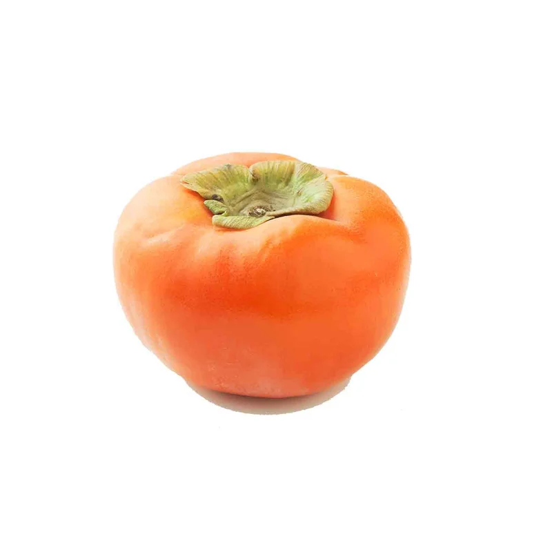 Organic Fuyu Persimmon