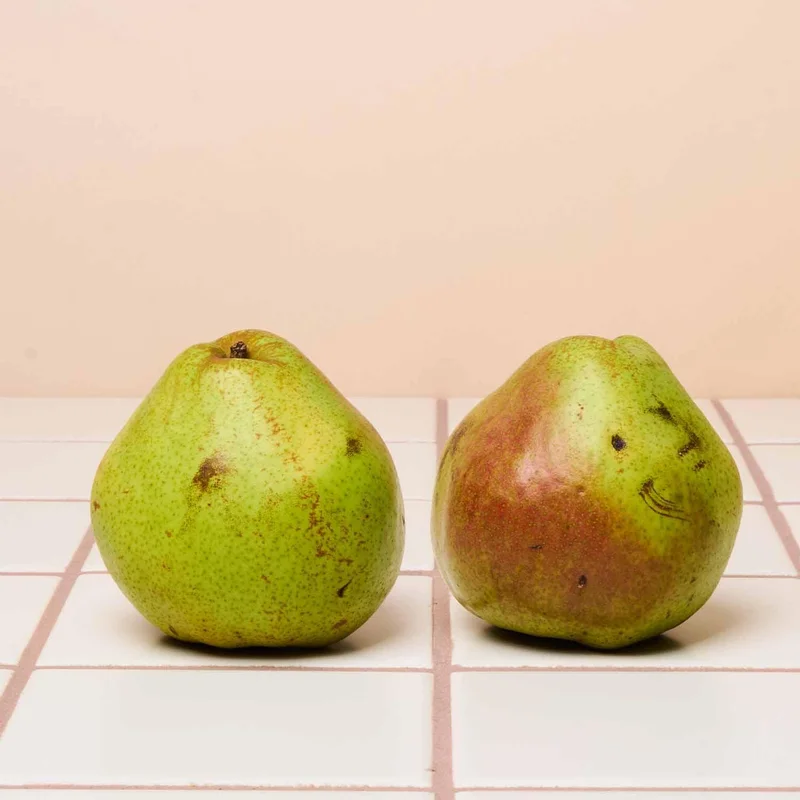Comice Pears