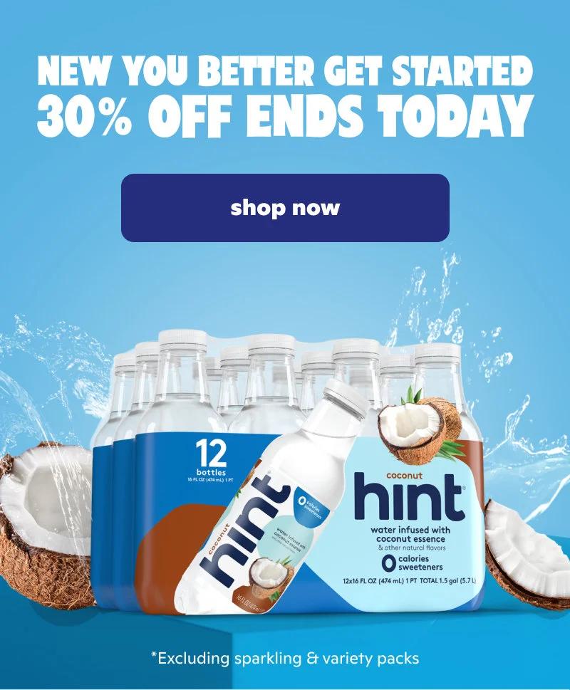 30% off - shop now