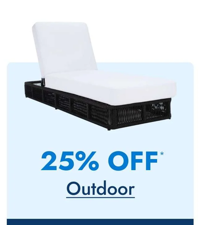 Save on Outdoor