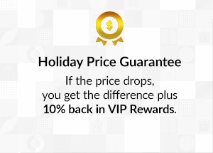 Holiday Price Guarantee
