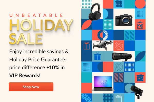 Unbeatable Holiday Sale | Shop Now