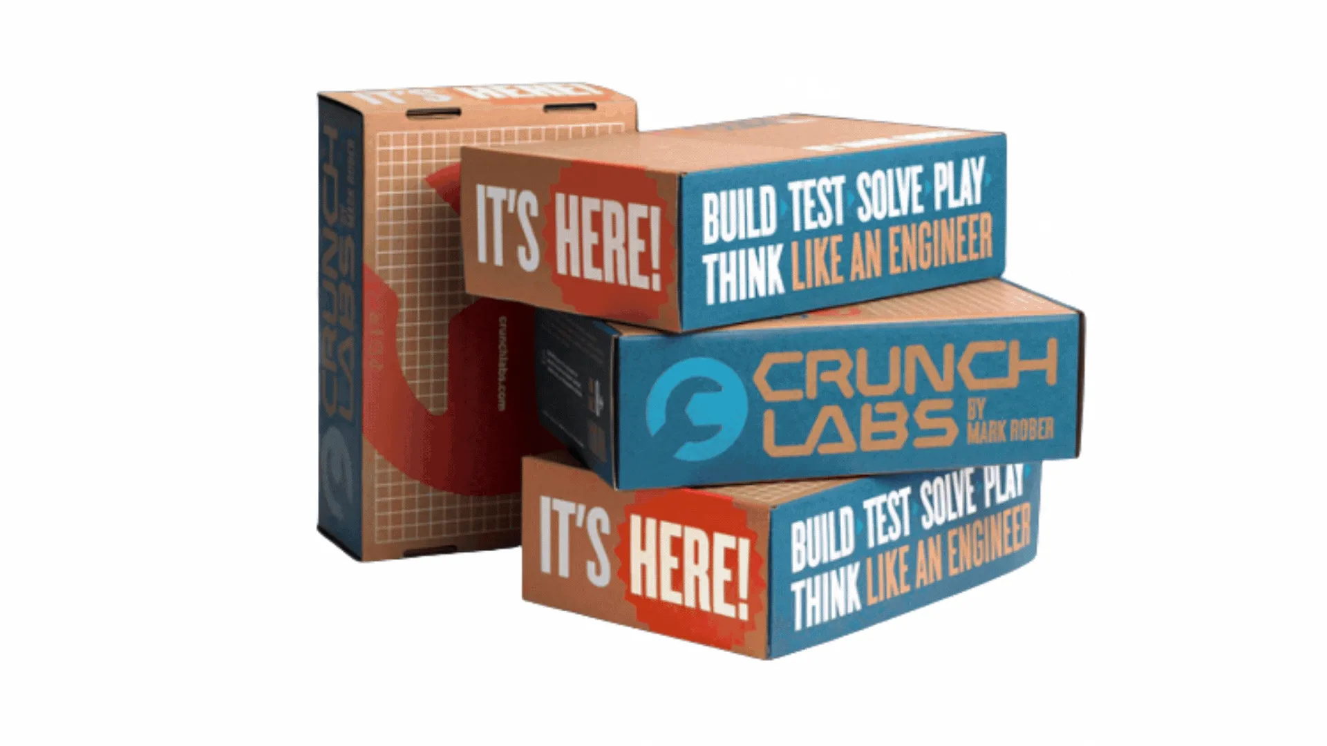 Get super fun toys delivered right to you.