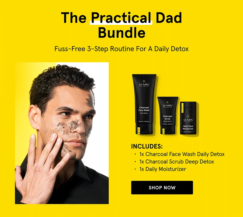 The Practical Dad Bundle - SHOP NOW
