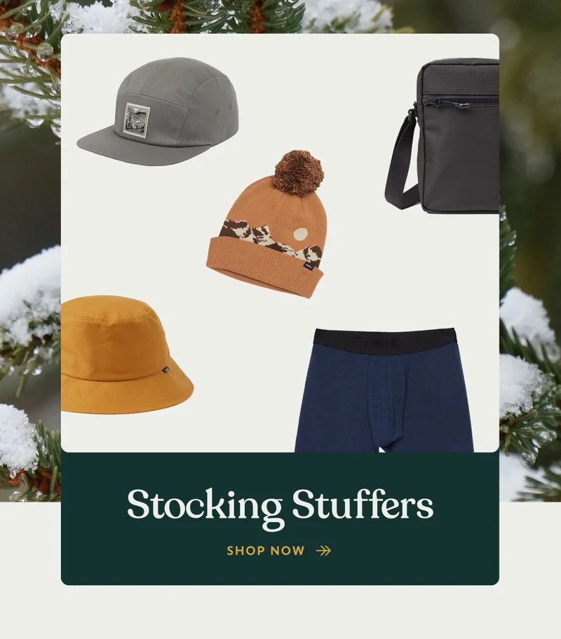 Stocking Stuffers