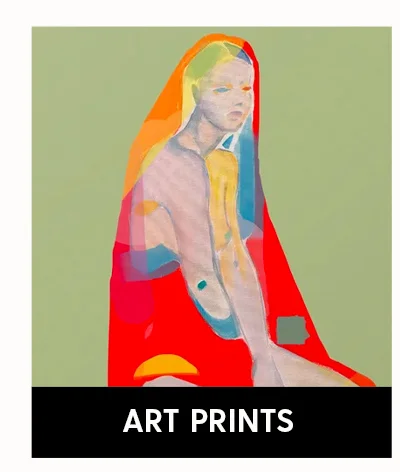 Shop Art Prints