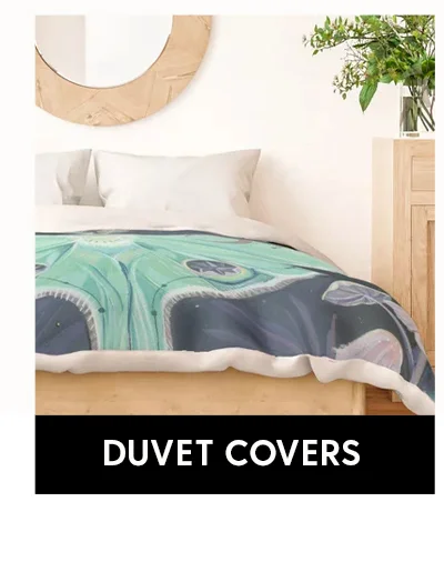 Shop Duvet Covers