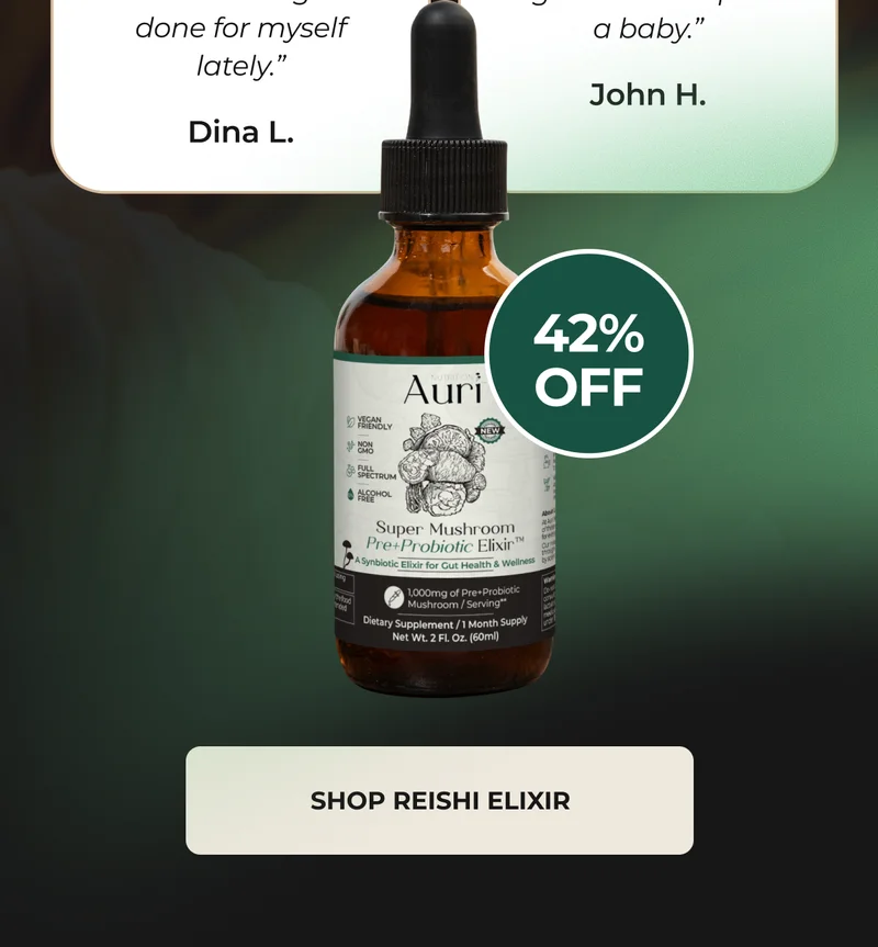 shop reishi elixir