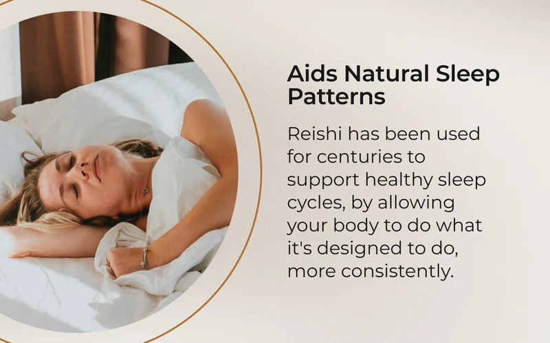 aids  natural sleep patterns