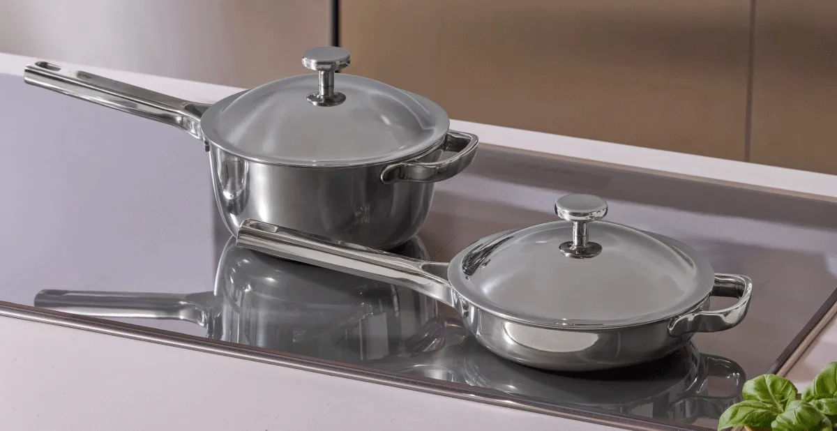 Our Place | Insiders Only | The Pro Cookware Promo