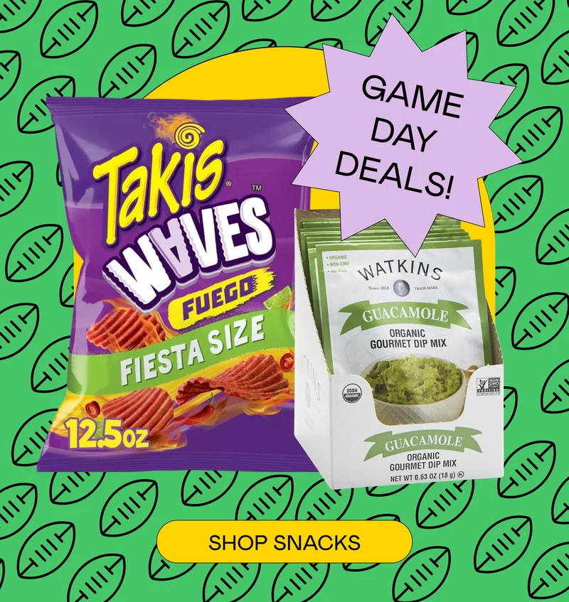 Daily Deal