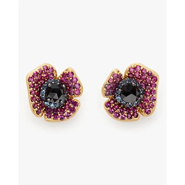 Poppy Power Mini Studs
