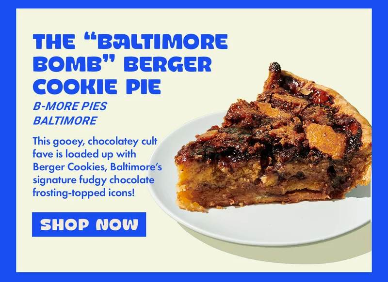 B-More Pies B-More Pies
