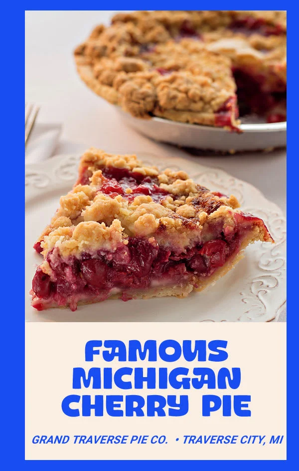 Grand Traverse Grand Traverse