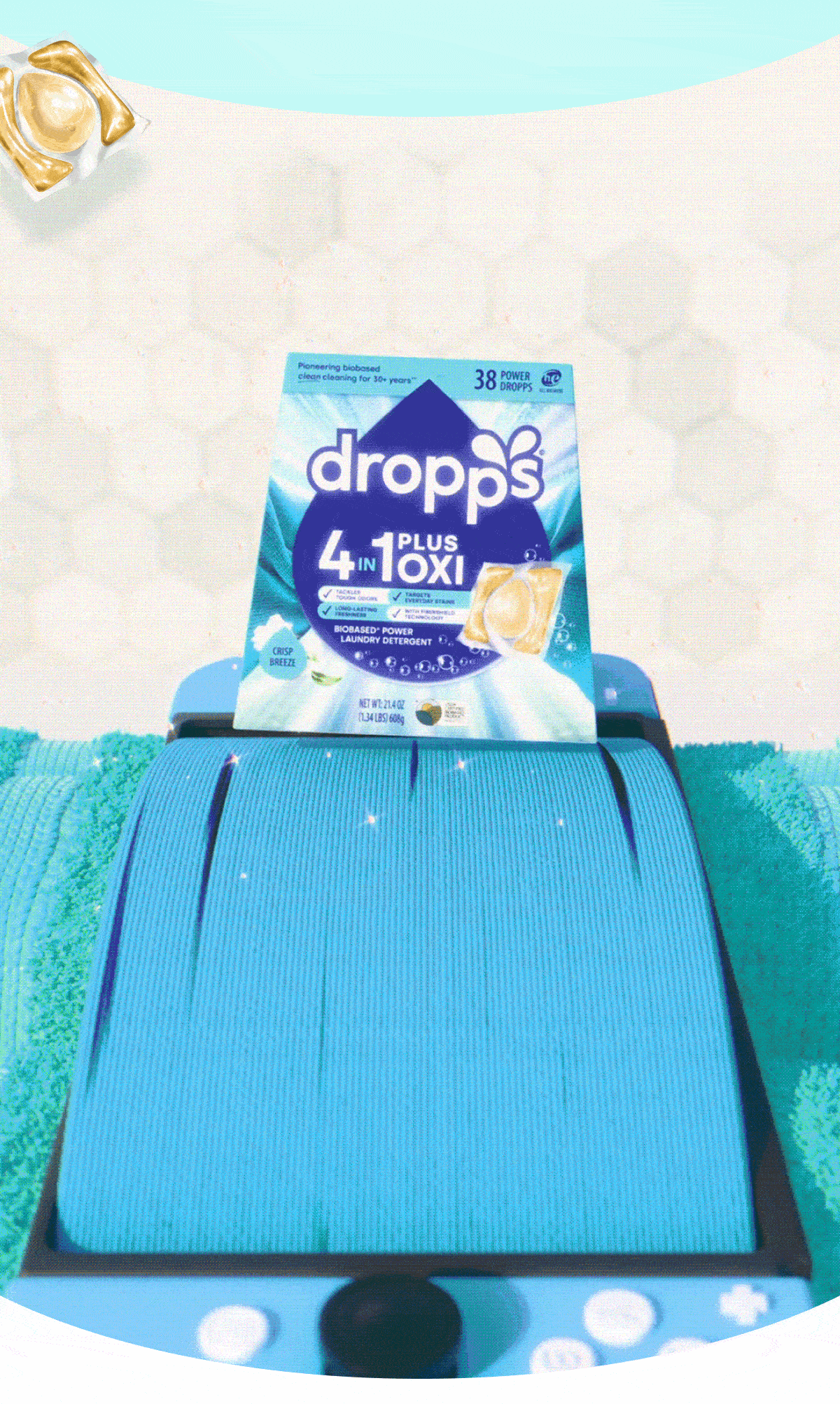 dropps