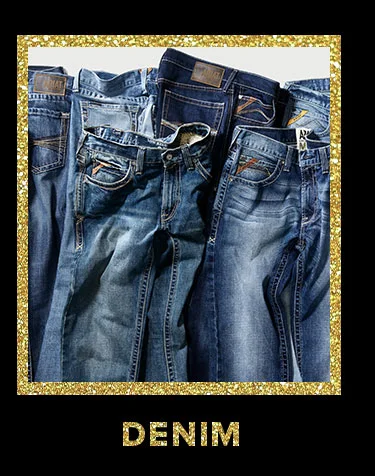 DENIM