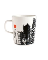 Siirtolapuutarha Mug