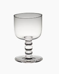 Sukat Makkaralla Stemware