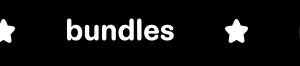 bundles