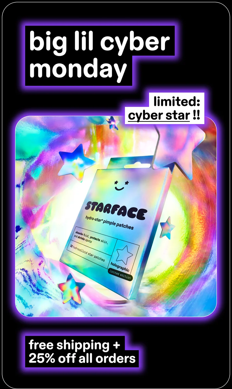 big lil cyber monday