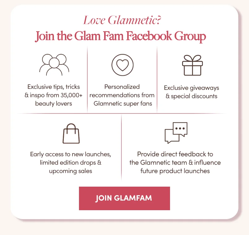 Join Glamfam