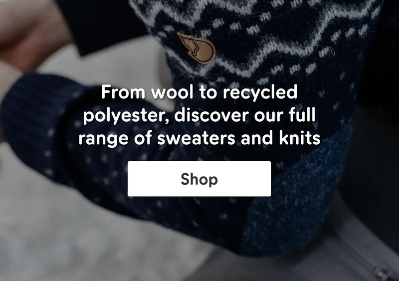 Sweaters & Knitwear