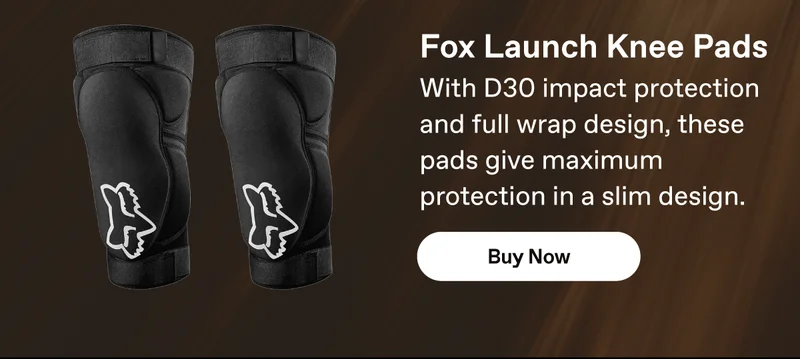 Knee Pads