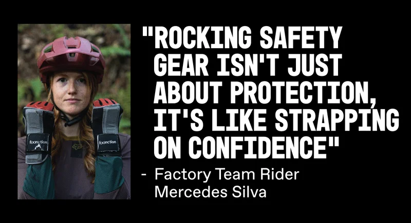 Safety is confidence