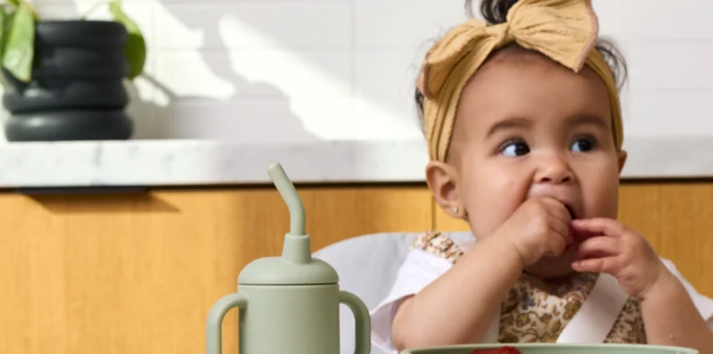 You’re invited to No More Food Fights:  Secrets to Raising Healthy,  Happy Eaters