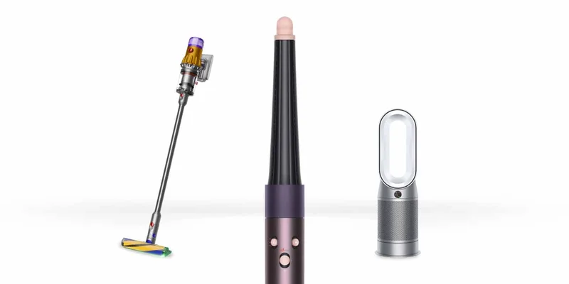 Dyson technology