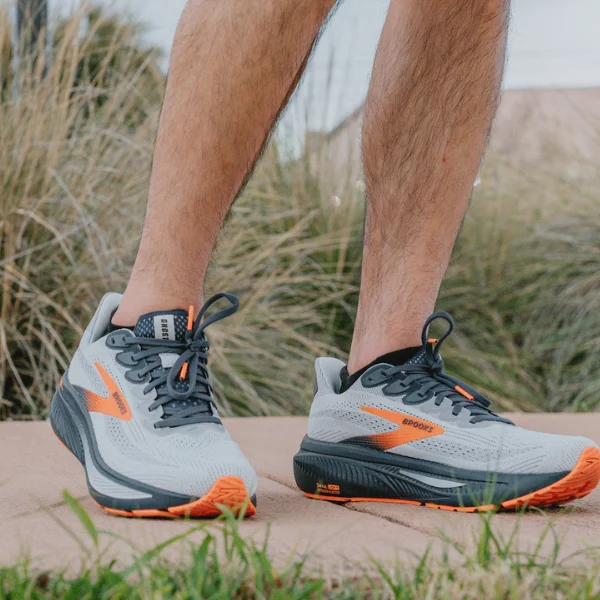 Brooks Ghost 17 Shoes