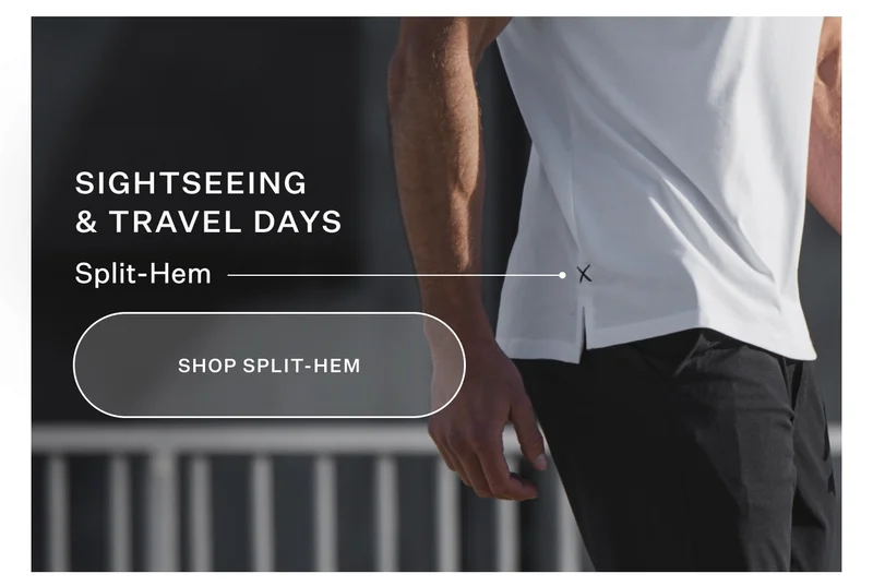 Shop Split-Hem