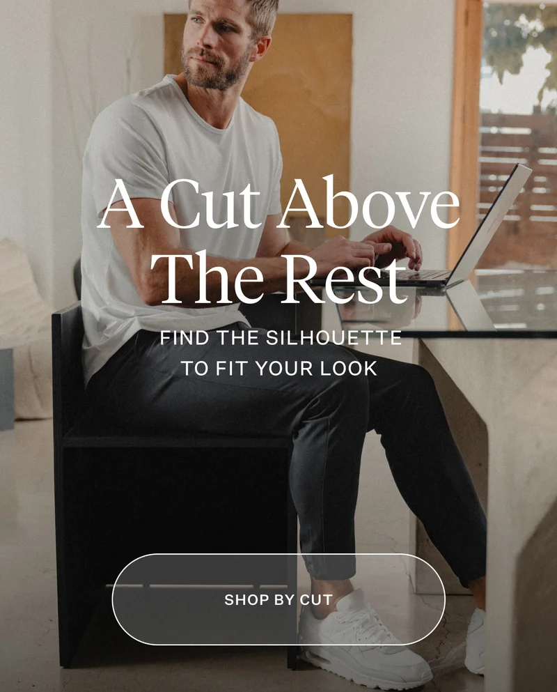 Shop by Cut