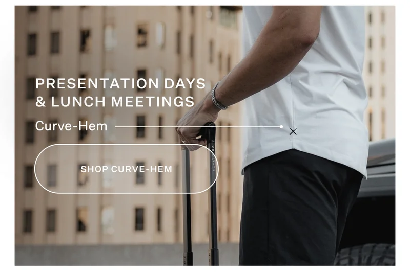 Shop Curve-Hem