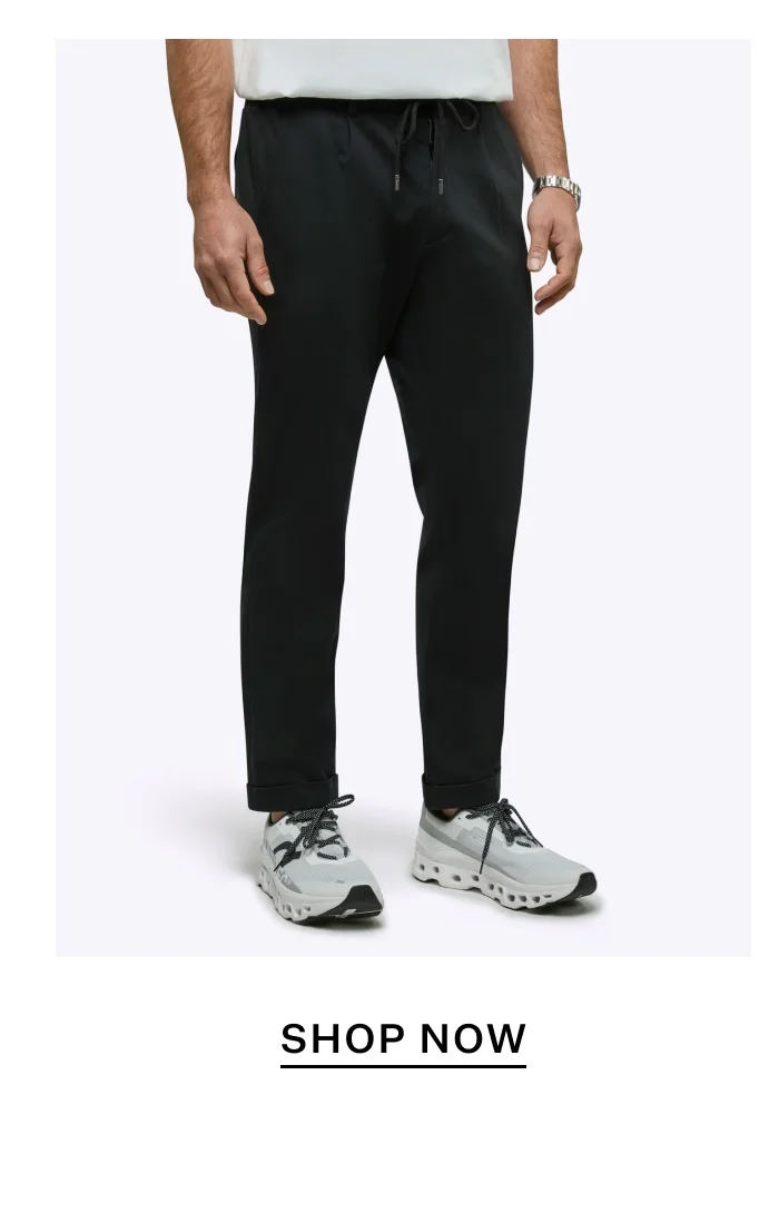 SoHo Trouser