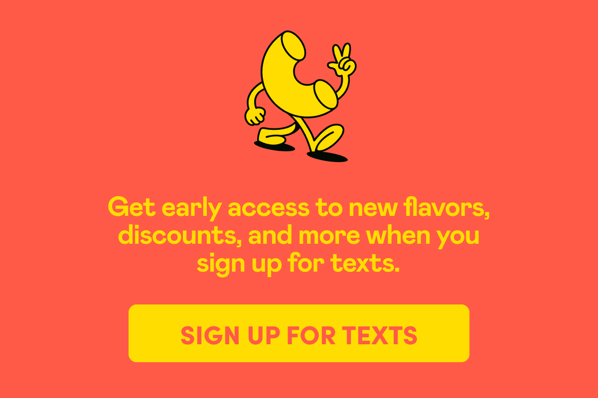 Sign up for texts