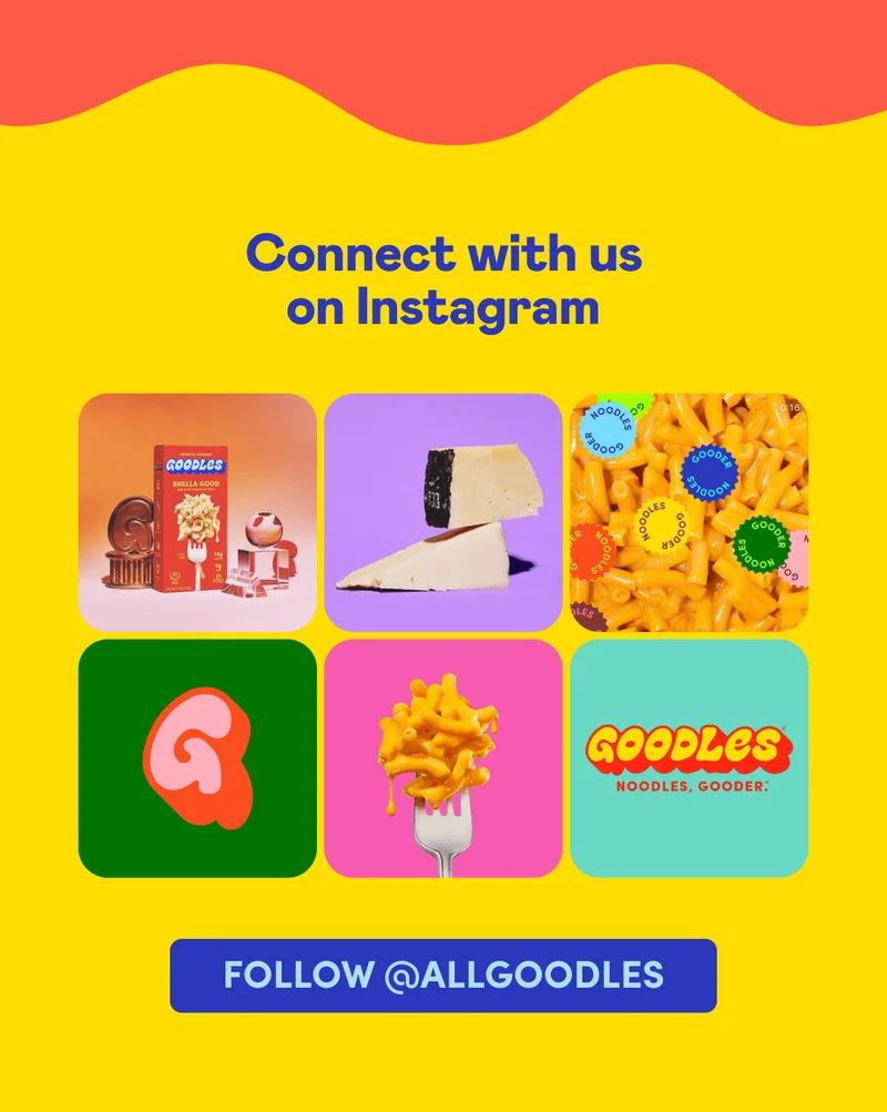Connect with us on Instagram
