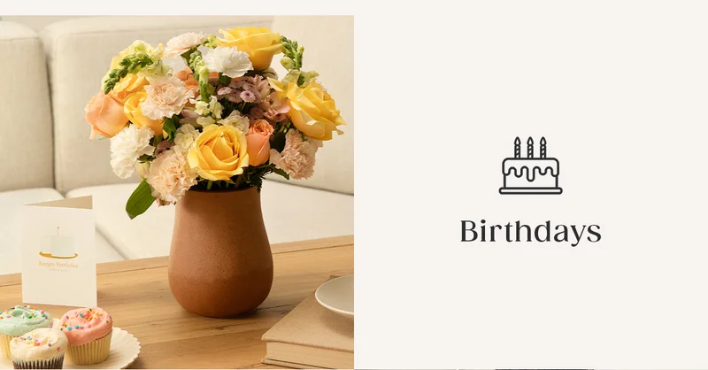 Birthdays