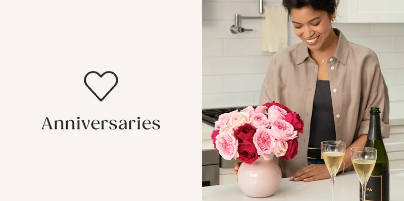 Anniversaries